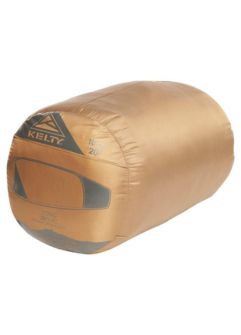 Спальник Tuck 20 Long (35411720-LR1) Kelty (315031052)