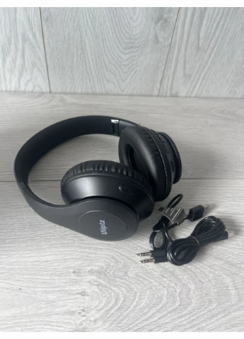 Наушники Uliptz WH203A, беспроводные, Bluetooth 5.0 No Brand (388222811)