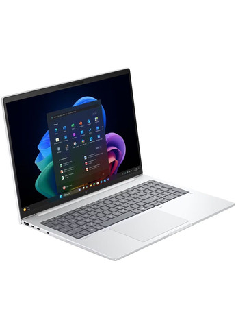Ноутбук AD3T5ET EliteBook 8-G1i 16" WUXGA AG, Intel U7-258V, 32GB, F1TB, UMA, Win11P, HP (368904345)