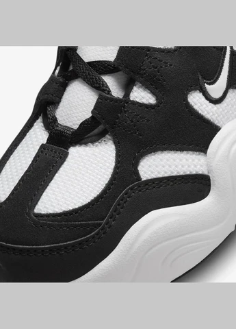 Кросівки W TECH HERA Nike білі (308410806)