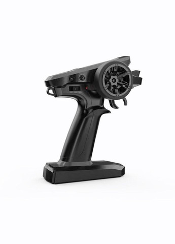 Машинка на радиоуправлении Hyper Go 16207 Brushless RTR 4WD 1:16 Buggy (Blue) MJX (337508409)