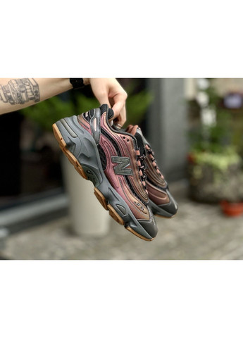 Чорні Осінні кросівки чоловічі new balance joe freshgoods x 1000 black ice нью беланс 1000 No Brand