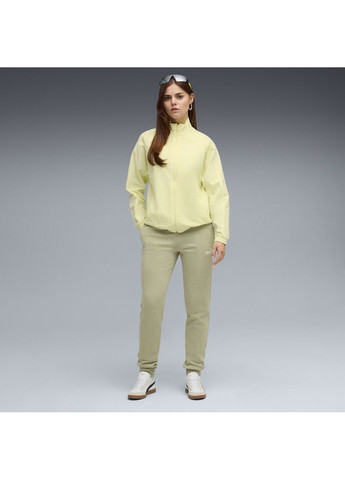 Штаны ESS Small No. 1 Logo Sweatpants Women Puma (351480775)