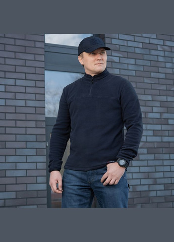 Кофта Delta Polartec Dark Navy Blue M-TAC (328392867)