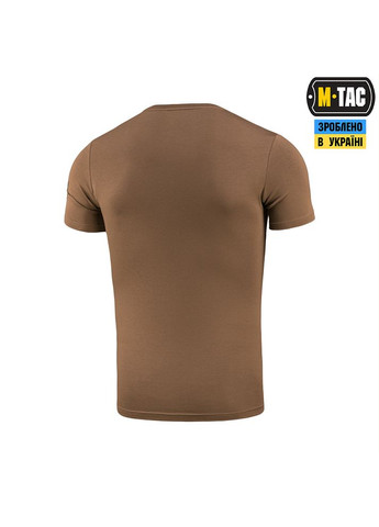 Футболка Неограниченно подходящий Coyote M-TAC (315146890)