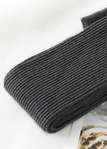 Колготки в рубчик No Brand (295046937)