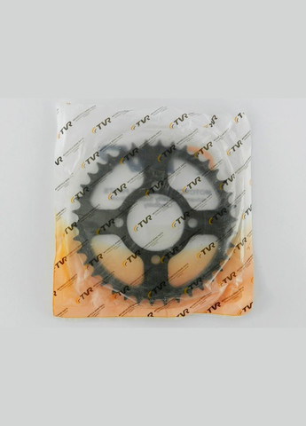 Зірка задня 428-38 Дельта/Альфа/Актив No Brand (369802315)