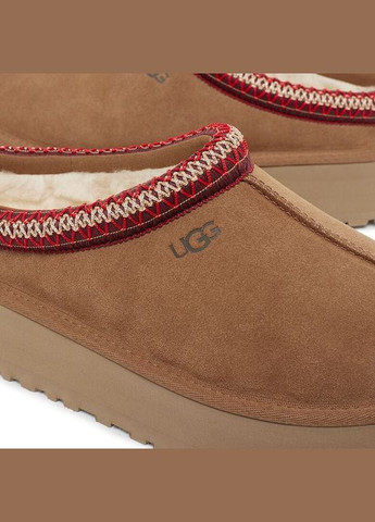 Женские угги TAZZ Chestnut 1122553 UGG (307085102)