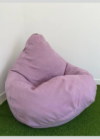 Крісло - мішок груша, M - 100х75 MT Ріміні 62 SkyPuff (361258363)