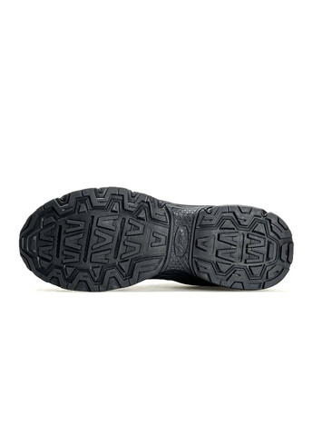 Черные демисезонные кроссовки мужские asics gel-venture 6 gtx black No Brand Gel-Venture 6 Gore-Tex Black