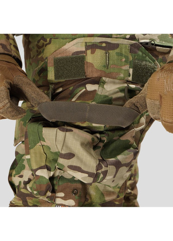 Комплект демісезонний (Штани + Куртка) Gen 5.6 Multicam Ripstop UATAC (316086392)