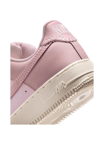 Кроссовки женские розово-светло-розовые IB4654-661 Nike AIR FORCE 1 '07 розовые (397000556)