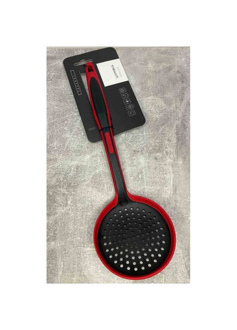 Шумівка нейлонова з силіконовими вставками Good Cook 10240 Lessner (337168674)