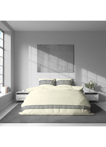 Постільна білизна B-1191, Бязь, Півтораспальна Lelit (362267579)