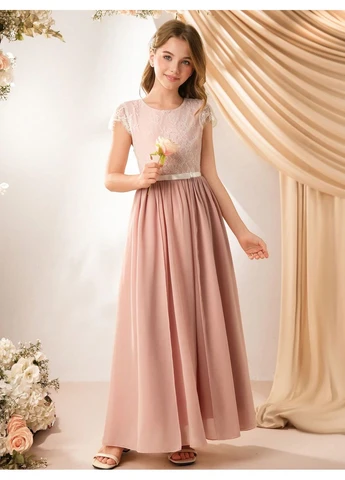 Рожева сукня SHEIN (382532002)