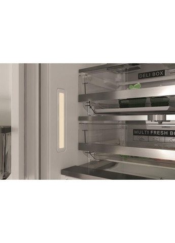 Холодильник із морозильною камерою WHC20 T593 WHIRLPOOL (314864661)