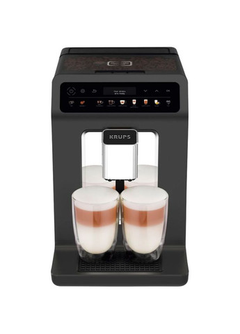 Кофемашина EA895N10 Krups (306582006)