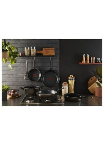 Сковорода звичайна XL Intense (C3840453) Tefal (314927191)