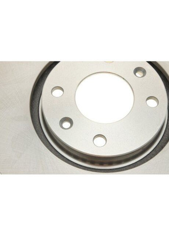Диск тормозной (передний) Citroen Berlingo 08- (283x26) 11-15 521 0018 RU63 Meyle (345756011)