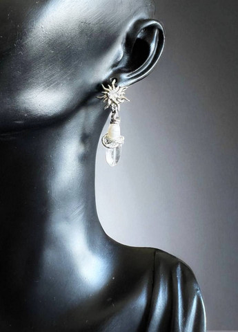 Сережки Adele (360797884)