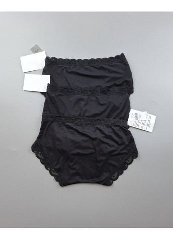 Комплект із 3х трусиків Aerie American Eagle (366871534)