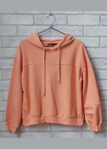 Худое женское с капюшоном. двунить No Brand (315033372)