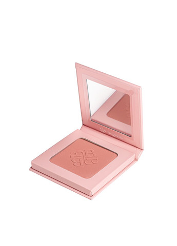 Румяна для лица Angelic Blush компактные BG631, 001 Peach Bogenia (337358923)