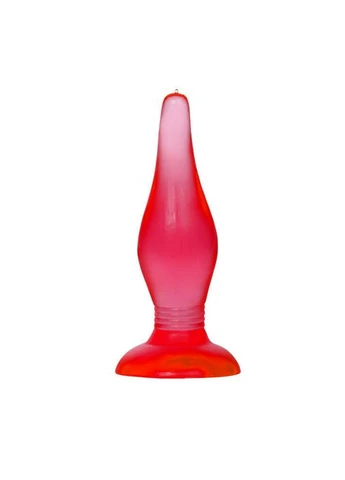 Анальна пробка Butt Plug all СКІДКА all СКИДКА1924 No Brand (302508548)