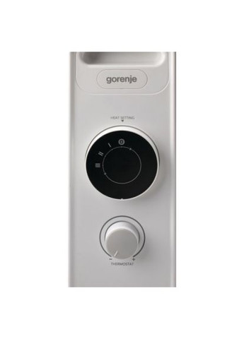 Обігрівач 15 кв.м Gorenje OR2000M (369959294)