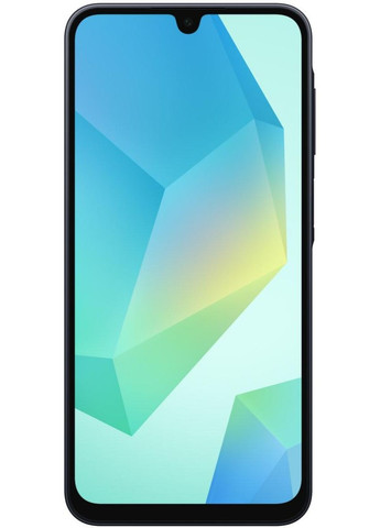 Смартфон Galaxy A16 (A165) 6.7" 4/128ГБ, 2SIM, 5000мА•год, чорний Samsung (315638988)