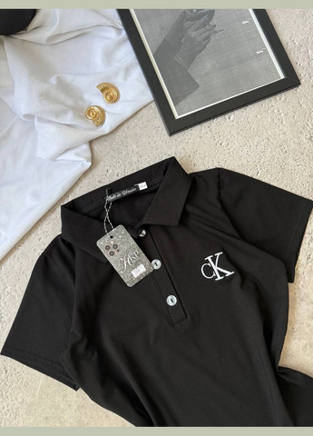 Жіноча футболка - поло Україна - (331155740)