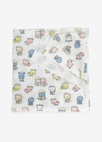 Пелюшка для малюків Діно 2 (2000990230430A) shop (2000990230430) No Brand (362917929)