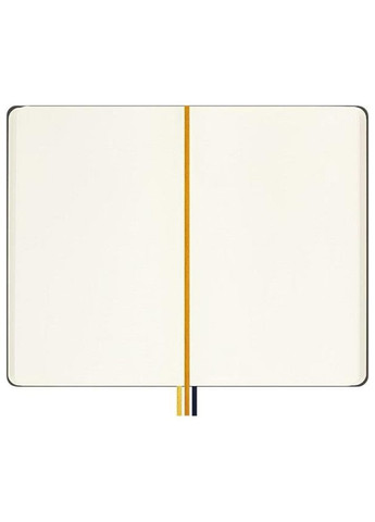 Записник x K-Way середній зелений SKQP062KWGREENWMR Moleskine (317308327)