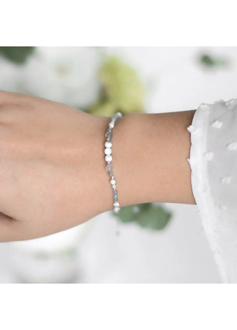 Браслет талісман для знаку зодіаку Стрілець з натурального каміння на затяжці d-4-3-2мм+- No Brand Браслет (362695429)