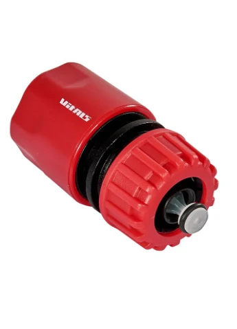 Комплект для шланга универсальный 1/2" Vitals (393940568)
