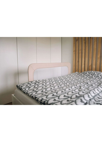 Защитный бортик для кровати little dots, beige FreeOn (352770843)