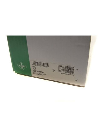 Комплект цепи ГРМ 559 0192 30 Ina (345760262)