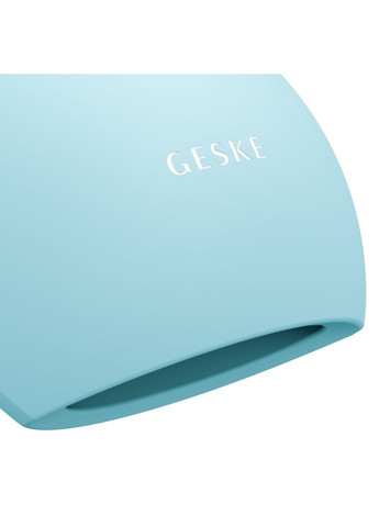 Пристрій для збільшення обʼєму губ Lip Volumizer&Booster 4в1 Big turquoise GESKE (341526280)