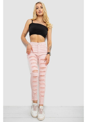 Джинси жіночі Slim Fit Sport Line - (355885181)