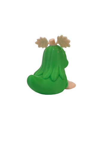 Игрушка baby Tric Trac Barabum кабачок-baby из серии Italian Brainrot зеленый 7,5 см (PIG10068) DrukHouse3D (352507237)