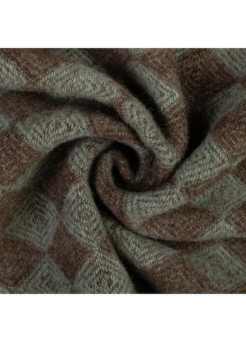 Плед из экологической шерсти 4491 140х200 см Love You (365658593)