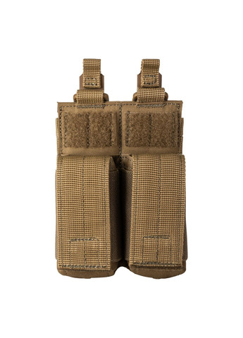 Итог для магазинов Flex Double Pistol Mag Cover Pouch Kangaroo 5.11 Tactical (315878365)