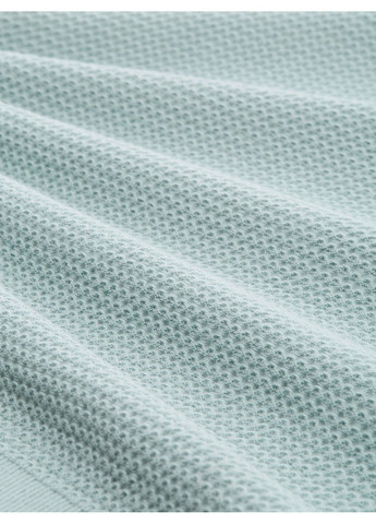 Голубой демисезонный джемпер Tom Tailor