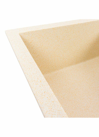 Гранитная матовая мойка MAGNUM 7950 (Песок) Valeso (342069480)