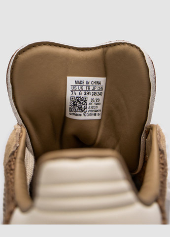 Кросівки жіночі No Brand коричневі демісезони (336377352)