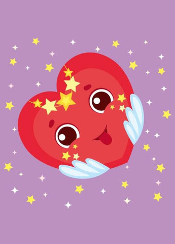 Книга Конвертики-секретики. Сердечка ( ) РАНОК (338871920)