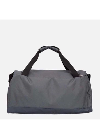 Сумка UA Triumph Duffle SM 38L Сірий Уні 49х26х24 см Select (302286697)