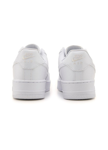 Розовые демисезонные кроссовки мужские nike air force 1 rope laces pink найк аир форс 1 премиум No Brand