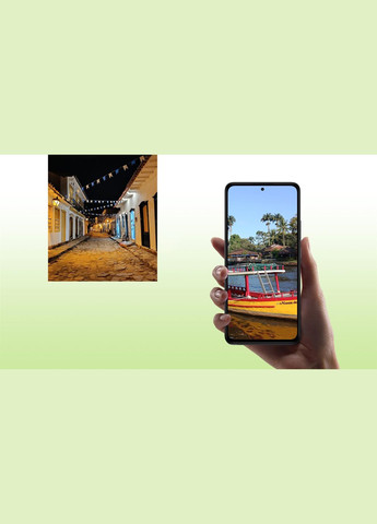 Смартфон Redmi Note 14 6/128GB Midnight Black_EU Xiaomi (347586834)