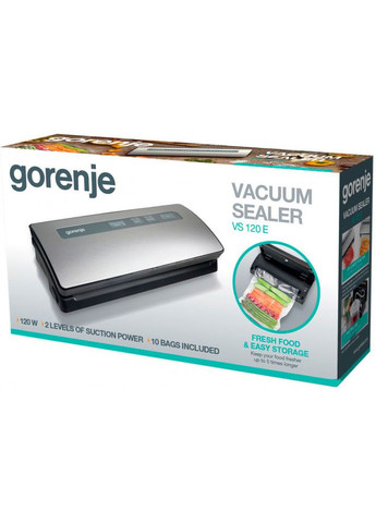 Вакууматор Gorenje (337316069)